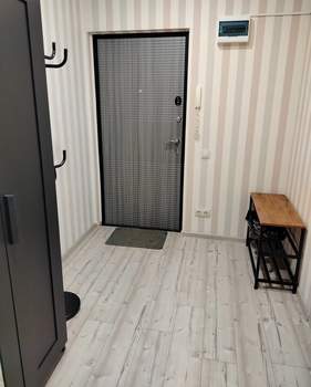 1-к квартира, на длительный срок, 35м2, 1/9 этаж