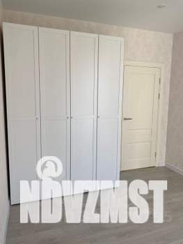 3-к квартира, на длительный срок, 65м2, 12/19 этаж