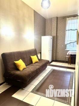 2-к квартира, посуточно, 63м2, 2/9 этаж