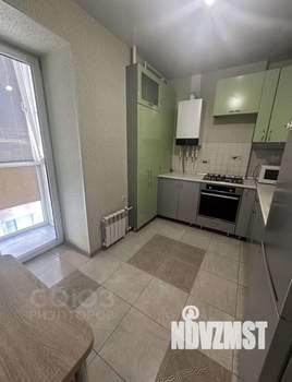 1-к квартира, на длительный срок, 38м2, 3/5 этаж