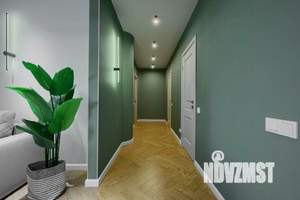 2-к квартира, посуточно, 110м2, 1/1 этаж