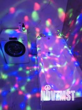 2-к квартира, посуточно, 52м2, 8/8 этаж