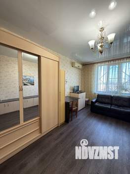 1-к квартира, на длительный срок, 47м2, 3/4 этаж