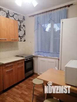 1-к квартира, на длительный срок, 32м2, 2/5 этаж