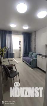 1-к квартира, посуточно, 40м2, 7/10 этаж