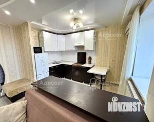 1-к квартира, на длительный срок, 38м2, 11/16 этаж