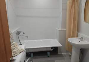 Студия квартира, на длительный срок, 33м2, 7/16 этаж