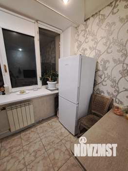 1-к квартира, посуточно, 40м2, 7/9 этаж