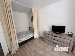 1-к квартира, на длительный срок, 35м2, 2/5 этаж