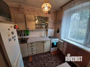 1-к квартира, на длительный срок, 32м2, 2/5 этаж