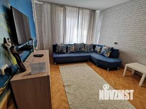 1-к квартира, посуточно, 35м2, 13/16 этаж