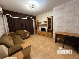 1-к квартира, на длительный срок, 36м2, 3/17 этаж