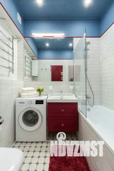 2-к квартира, посуточно, 58м2, 3/5 этаж