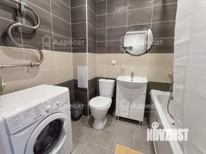 1-к квартира, на длительный срок, 26м2, 4/5 этаж