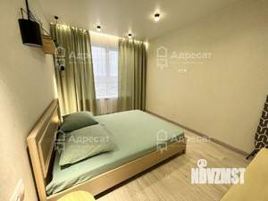 2-к квартира, на длительный срок, 39м2, 14/23 этаж