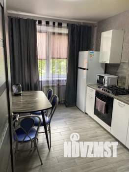 1-к квартира, посуточно, 40м2, 3/9 этаж