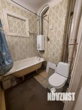 1-к квартира, на длительный срок, 31м2, 3/5 этаж