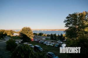 1-к квартира, посуточно, 34м2, 3/5 этаж