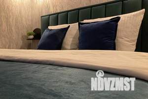 1-к квартира, посуточно, 50м2, 16/16 этаж