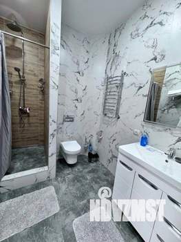 1-к квартира, посуточно, 82м2, 1/1 этаж