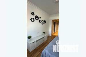 2-к квартира, посуточно, 72м2, 2/17 этаж