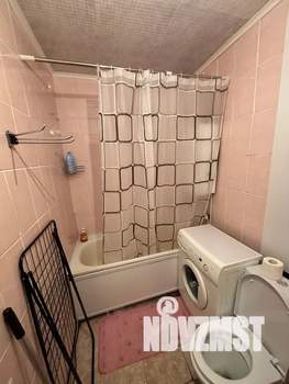 1-к квартира, посуточно, 30м2, 1/5 этаж