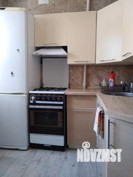 2-к квартира, на длительный срок, 43м2, 3/5 этаж