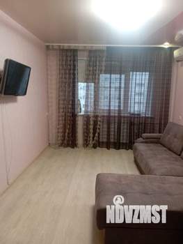 2-к квартира, на длительный срок, 52м2, 9/9 этаж