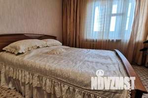 1-к квартира, посуточно, 35м2, 15/16 этаж