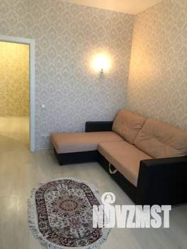 1-к квартира, посуточно, 47м2, 20/23 этаж