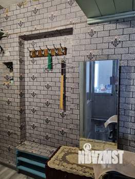 2-к квартира, на длительный срок, 44м2, 4/5 этаж