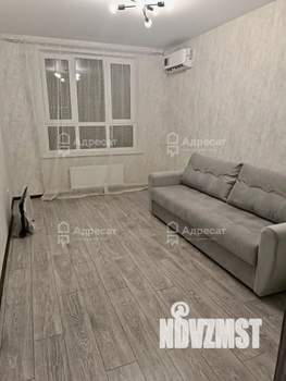 1-к квартира, на длительный срок, 33м2, 8/22 этаж