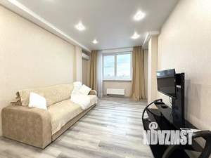 1-к квартира, посуточно, 50м2, 1/1 этаж