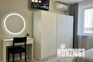 1-к квартира, посуточно, 33м2, 4/5 этаж