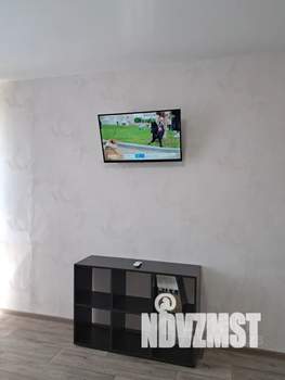 1-к квартира, посуточно, 38м2, 7/9 этаж