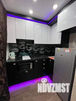 2-к квартира, посуточно, 43м2, 1/5 этаж