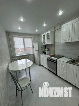 2-к квартира, посуточно, 54м2, 2/9 этаж