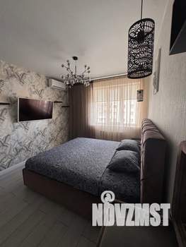 2-к квартира, посуточно, 65м2, 8/12 этаж