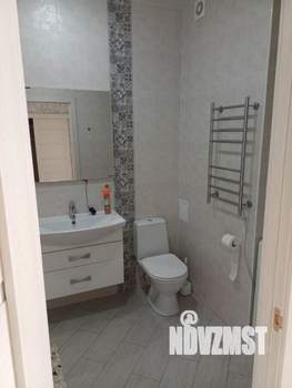 1-к квартира, на длительный срок, 50м2, 9/25 этаж