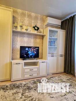 1-к квартира, посуточно, 32м2, 4/5 этаж