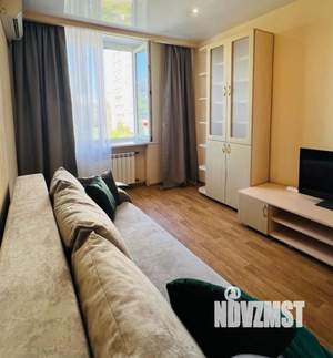 2-к квартира, на длительный срок, 52м2, 4/4 этаж