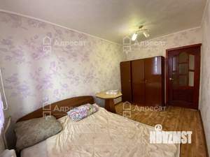 4-к квартира, на длительный срок, 68м2, 5/5 этаж