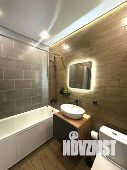 Студия квартира, посуточно, 30м2, 8/22 этаж