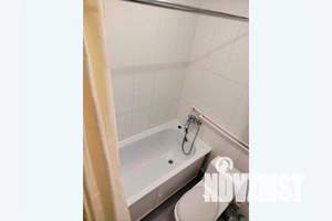 1-к квартира, посуточно, 15м2, 2/5 этаж