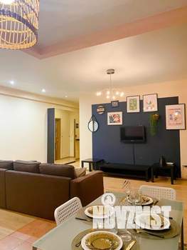 3-к квартира, посуточно, 80м2, 6/6 этаж