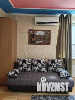 2-к квартира, посуточно, 66м2, 3/17 этаж