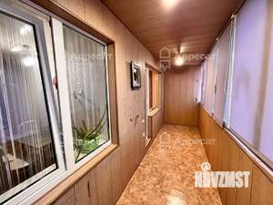 2-к квартира, на длительный срок, 54м2, 4/9 этаж