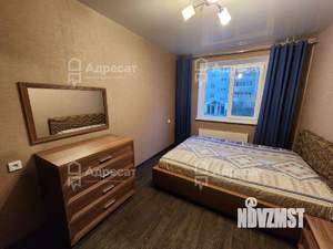 2-к квартира, на длительный срок, 55м2, 3/9 этаж