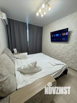 1-к квартира, на длительный срок, 37м2, 1/4 этаж