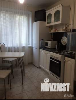 2-к квартира, посуточно, 56м2, 4/9 этаж